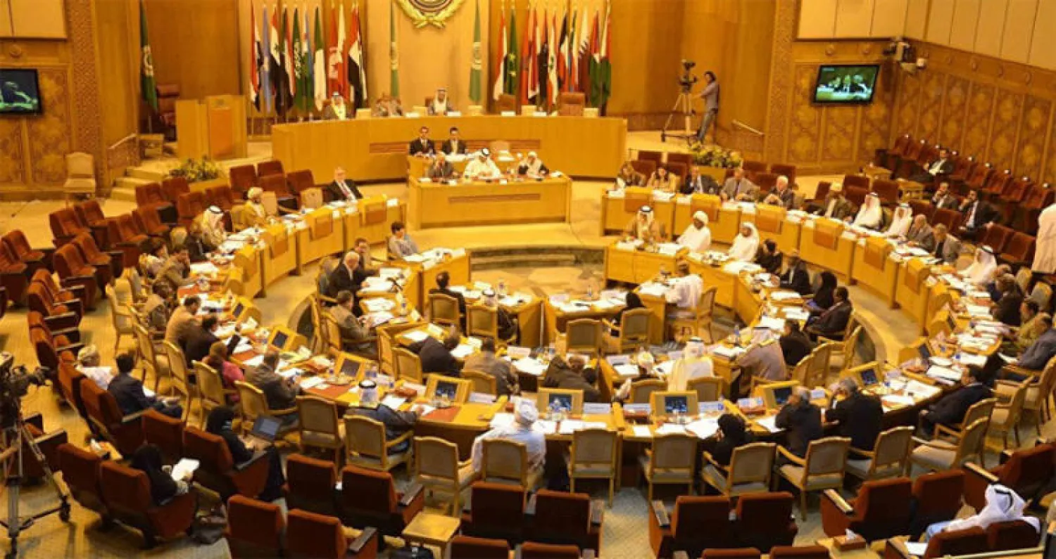 البرلمان العربي يدعو لمضاعفة الجهود لإعمار غزة