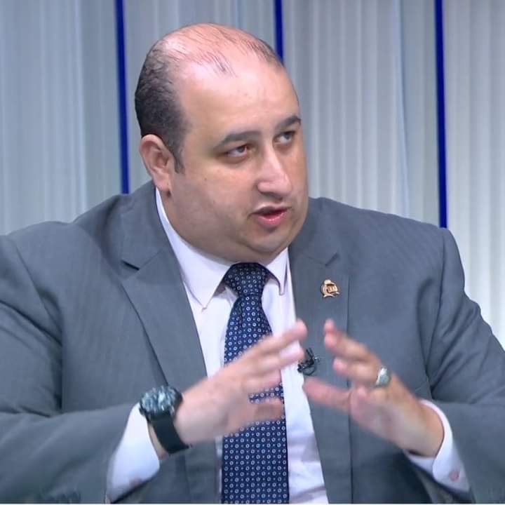 وزارة التعليم العالي تطلق الهوية البصرية الجديدة