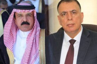 الشيخ المساعيد يصف مبادرة الوزير الفراية بتقييد آخر الحريات