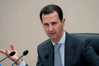 كواليس جديدة لحياة بشار الأسد في موسكو بعد الانقلاب