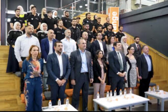 صورة حول : بالفيديو .. انتهى تحدي أورنج الصيفي 2025. وبدأت الرحلة نحو المستقبل! بالفيديو .. انتهى تحدي أورنج الصيفي 2025. وبدأت الرحلة نحو المستقبل!