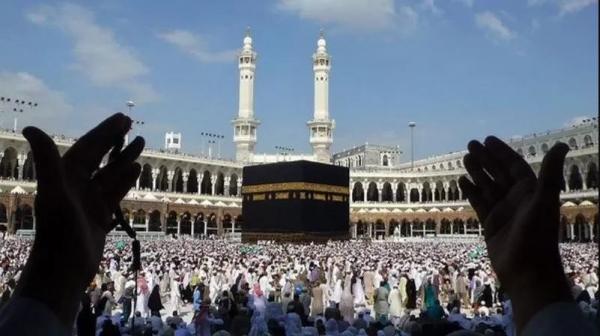 هام جداً للراغبين بأداء حج 2025 من الأردنيين وأبناء غزة