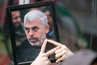 وزيرة إسرائيلية تقترح إحراق جثمان السنوار بعد اغتياله في غزة