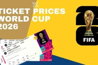 تعرف على ملاعب كأس العالم 2026 ومواعيد المباريات قريباً