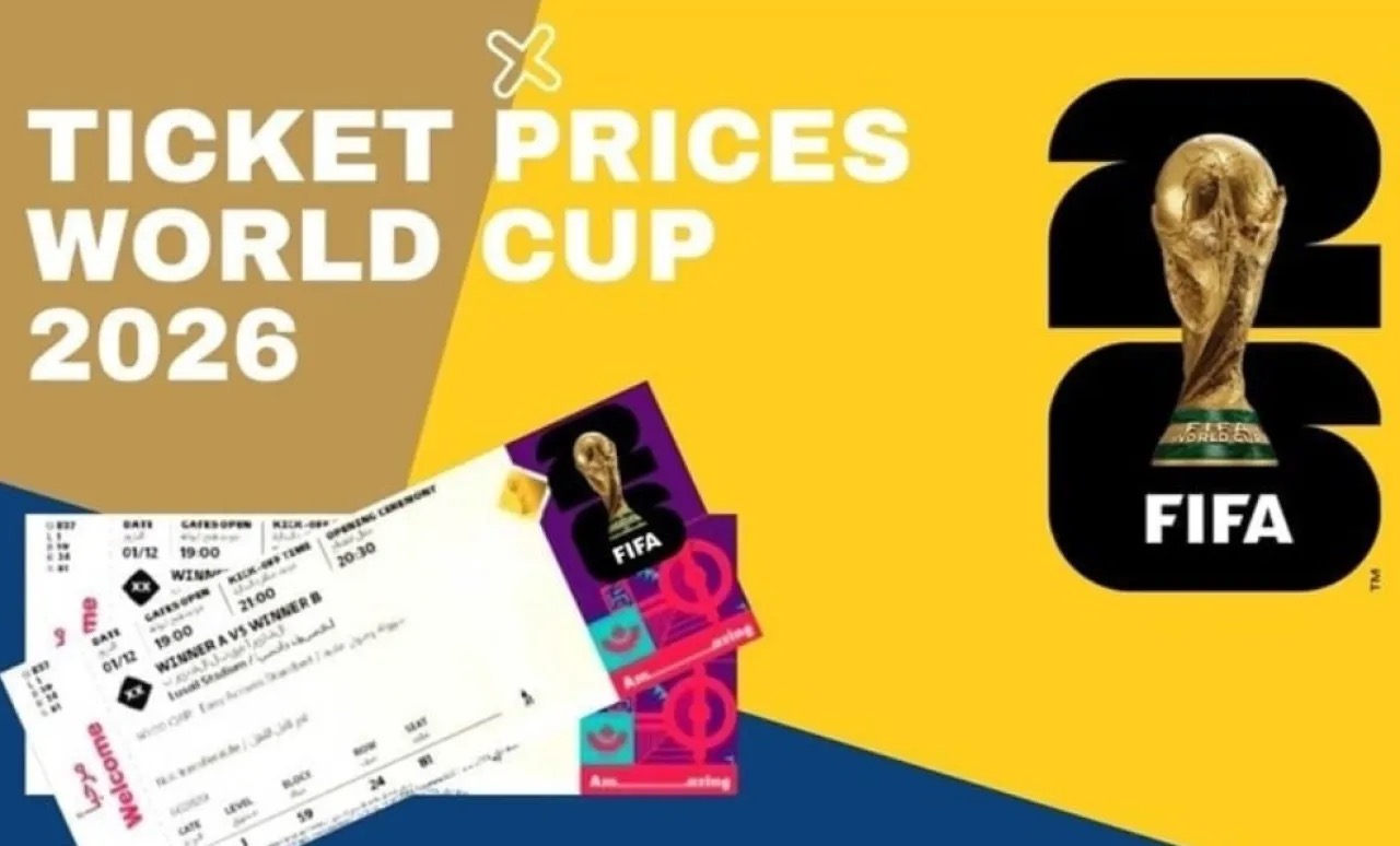 تعرف على ملاعب كأس العالم 2026 ومواعيد المباريات قريباً