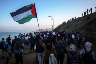 إسرائيل تقر اتفاق وقف الحرب وإطلاق سراح المحتجزين