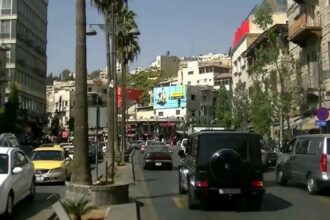 تقرير عالمي يكشف ما الذي يسيطر على مشاعر الأردنيين