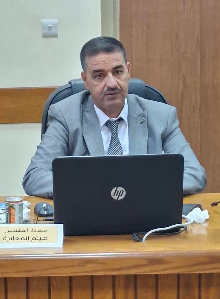 صورة حول : تشكيلات أكاديمية جديدة في جامعة الطفيلة التقنية تشكيلات أكاديمية جديدة في جامعة الطفيلة التقنية