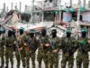واشنطن تحذّر حماس وتؤكد: لا مكان للسلاح في مستقبل القطاع 