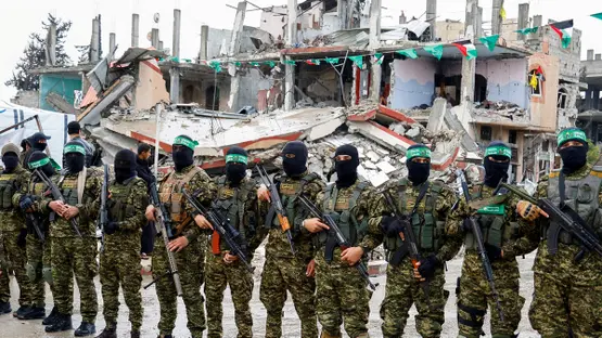 صورة حول : السلطة الفلسطينية تتهم حماس بـ"نقض التفاهمات" السلطة الفلسطينية تتهم حماس بـ"نقض التفاهمات"