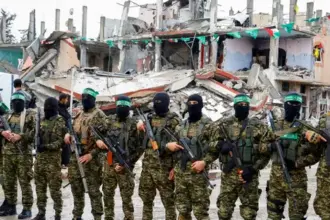 واشنطن تحذّر حماس وتؤكد: لا مكان للسلاح في مستقبل القطاع 