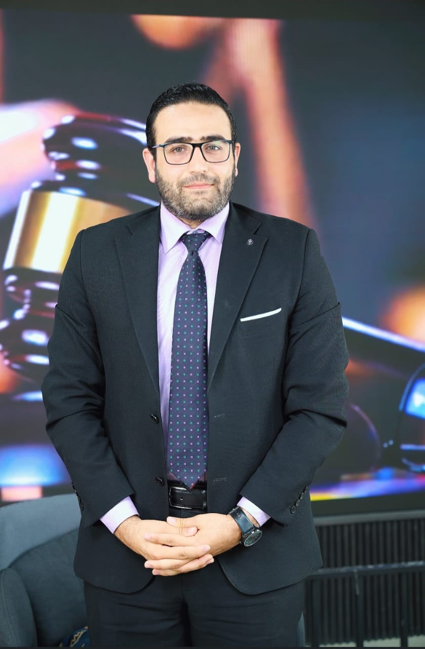 صورة حول : المحامي طارق بني إرشيد: الثقافة القانونية لطلبة الجامعات الطريق نحو جامعات آمنة وخالية من العنف الجامعي المحامي طارق بني إرشيد: الثقافة القانونية لطلبة الجامعات الطريق نحو جامعات آمنة وخالية من العنف الجامعي