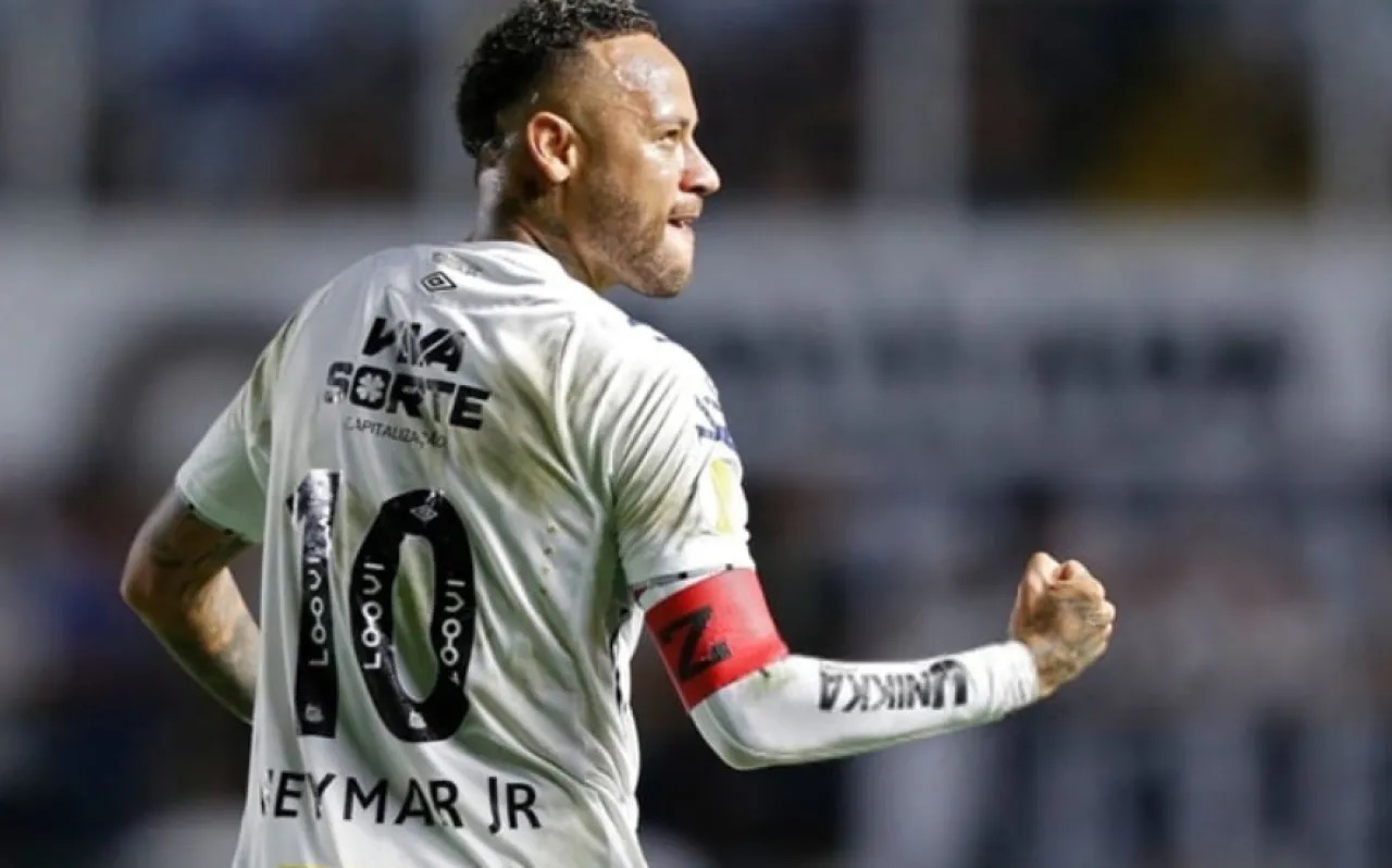 صورة حول : إنتر ميامي يقترب من ضم نيمار مجاناً إنتر ميامي يقترب من ضم نيمار مجاناً