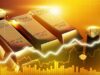 عاجل | ارتفاع اسعار الذهب عالمياًً