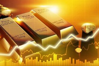 عاجل | ارتفاع اسعار الذهب عالمياًً