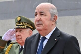 رسميًا ولأول مرة …الجزائر تكشف مخططًا لاستهداف مؤتمر إعلان دولة فلسطين