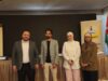 الآداب والعلوم في عمّان الأهلية تشارك بمؤتمر "تمكين الأسرة في المجتمعات المعاصرة"