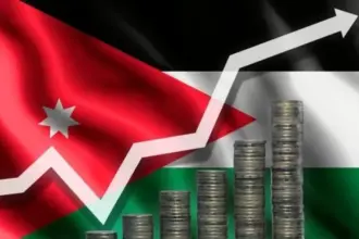الاقتصاد الأردني يواصل صعوده.. ثقة المستهلكين ترتفع واستثمارات تتوسع