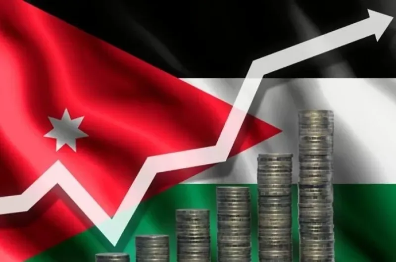 الاقتصاد الأردني يواصل صعوده.. ثقة المستهلكين ترتفع واستثمارات تتوسع