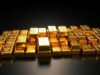 الذهب يواصل الصعود وسط توتر التجارة الأميركية الصينية