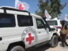 الجيش الإسرائيلي: حماس سلّمت جثة رهينة للصليب الأحمر … التفاصيل