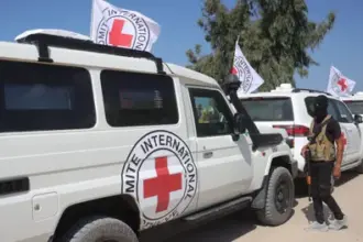 الجيش الإسرائيلي: حماس سلّمت جثة رهينة للصليب الأحمر … التفاصيل