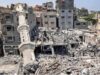 فصائل فلسطينية تنتظر اجتماع القاهرة لتثبيت وقف إطلاق النار في غزة