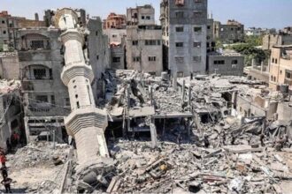 فصائل فلسطينية تنتظر اجتماع القاهرة لتثبيت وقف إطلاق النار في غزة