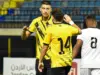 أربعة فرق تتألق وتتأهل لدور الـ16 بكأس الأردن