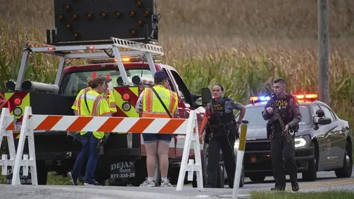صورة حول : القبض على امرأة بعد العثور على جثث أربعة أطفال حديثي الولادة في منزلها القبض على امرأة بعد العثور على جثث أربعة أطفال حديثي الولادة في منزلها