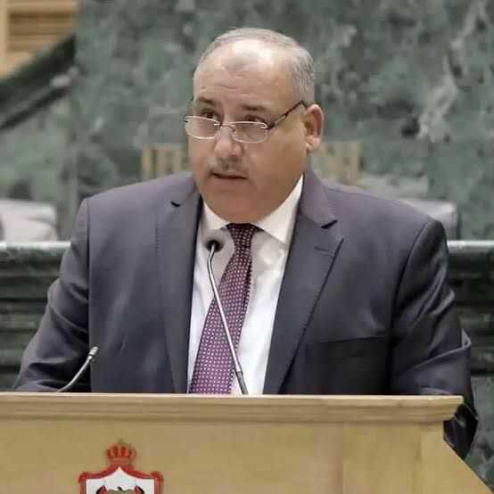 عاجل | تصريح صحفي صادر عن النائب مازن القاضي المرشح لموقع رئيس مجلس النواب