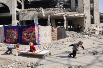 منظمة الصحة العالمية: غزة تواجه أزمة غذائية حادة رغم وقف إطلاق النار