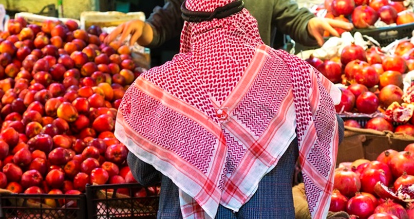 عاجل | اسعار الخضار والفواكه في السوق المركزي السبت