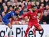 بالأرقام.. محمد صلاح يهدد دفاع تشيلسي مجددًا