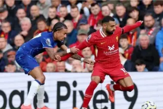 بالأرقام.. محمد صلاح يهدد دفاع تشيلسي مجددًا