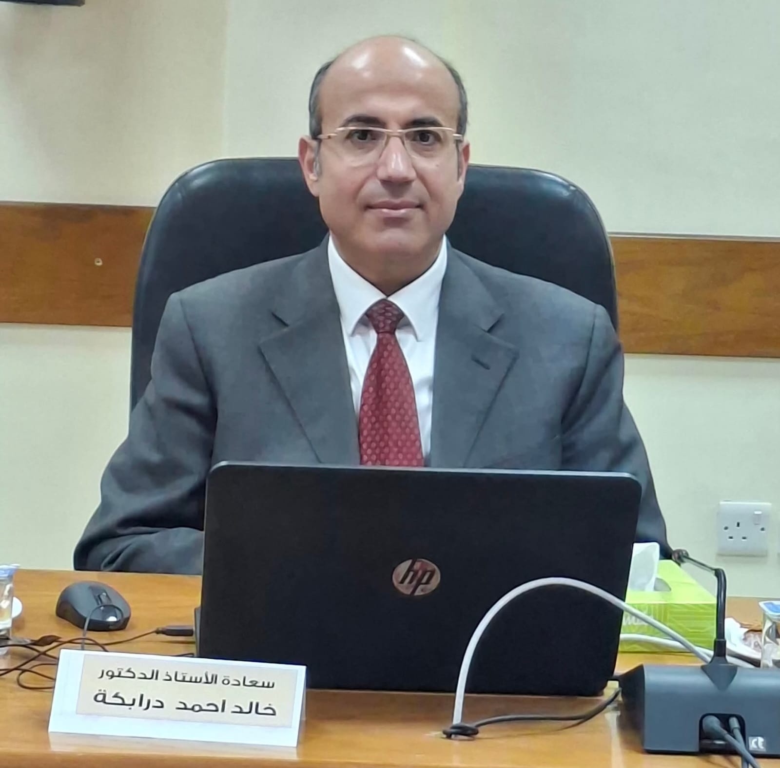 صورة حول : تشكيلات أكاديمية جديدة في جامعة الطفيلة التقنية تشكيلات أكاديمية جديدة في جامعة الطفيلة التقنية