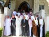 العيسوي: الأردن بقيادة الملك يمضي بثقة في مشروع وطني يعلي قيمة الإنسان ويصون كرامته