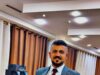 السيد مهند النويهي ألف مبارك عقد القرآن