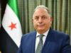سوريا: الدعم القطري والسعودي يضمن استقرار رواتب موظفي
