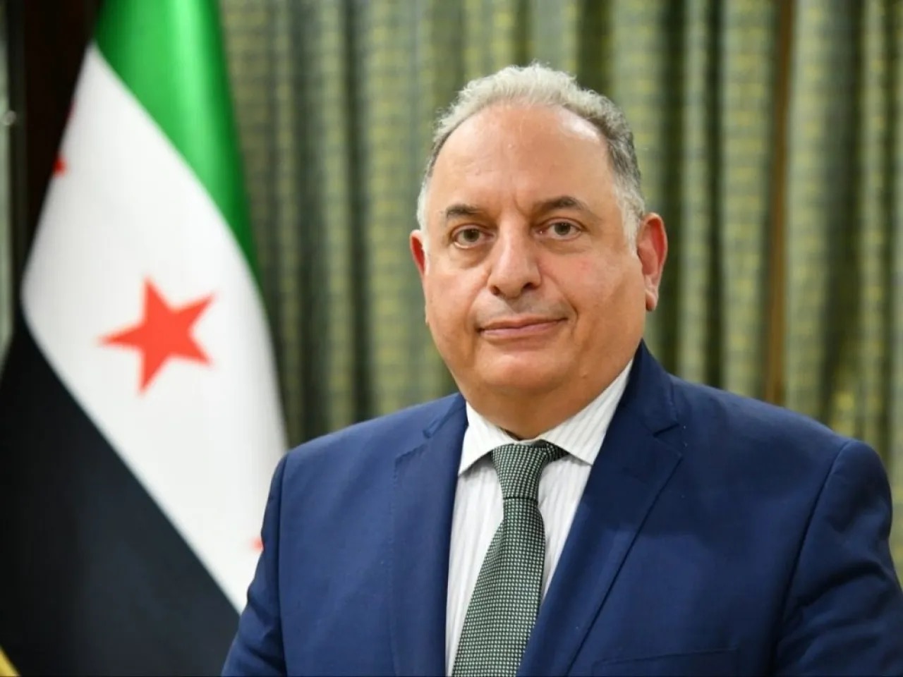 سوريا: الدعم القطري والسعودي يضمن استقرار رواتب موظفي