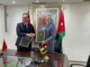 الأردن والمغرب يوقعان اتفاقية لإنشاء أول معهد تدريب مهني متميز في عمان