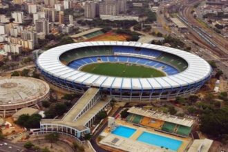 صورة حول : للبيع… ملعب ماراكانا الأسطوري في ريو دي جانيرو للبيع… ملعب ماراكانا الأسطوري في ريو دي جانيرو