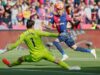 صورة حول : برشلونة يخوض قمة ريال مدريد بدون رافينيا وسط أزمة إصابات واسعة برشلونة يخوض قمة ريال مدريد بدون رافينيا وسط أزمة إصابات واسعة