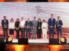 البنك الأردني الكويتي الراعي الرسمي لجائزة التراث للعام 2025