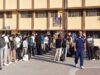 مدير مدرسة ينشر أسماء الطلبة المتغيبين على فيس بوك