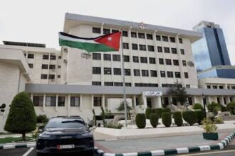 صورة حول : تصريح المومني يكشف تغوّل السلطة التنفيذية على مجلس الأمة تصريح المومني يكشف تغوّل السلطة التنفيذية على مجلس الأمة