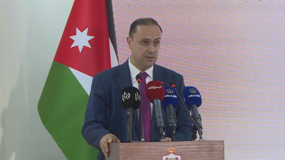 صورة حول : المومني: 800 ألف دينار لمراكز خدمات حكومية شمال وغرب عمان المومني: 800 ألف دينار لمراكز خدمات حكومية شمال وغرب عمان