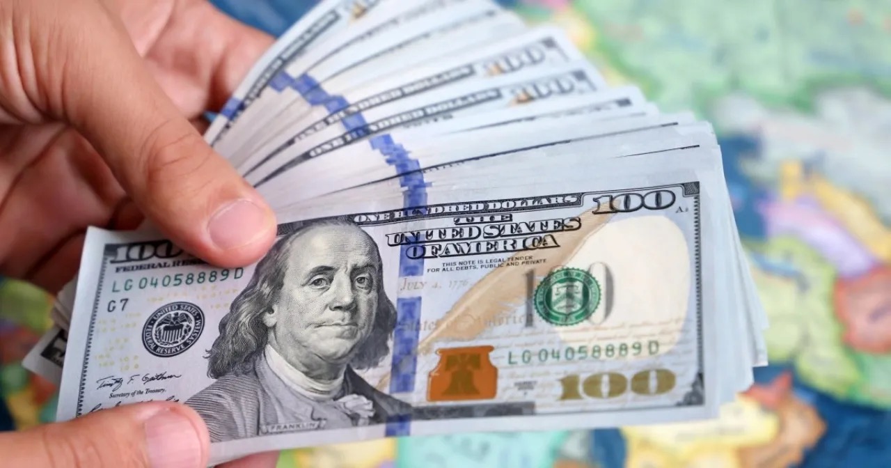 صورة حول : الأردن يتلقى 5.22 مليار دولار مساعدات خلال عام الأردن يتلقى 5.22 مليار دولار مساعدات خلال عام