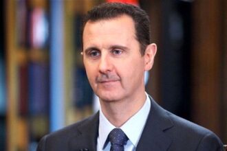 الشرع يصل موسكو ويطلب تسليم الرئيس المخلوع بشار الأسد