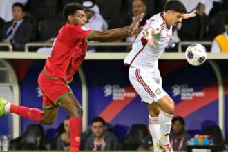 طريق الوصيف.. ماذا ينتظر المنتخبات بعد مواجهة الإمارات وقطر؟